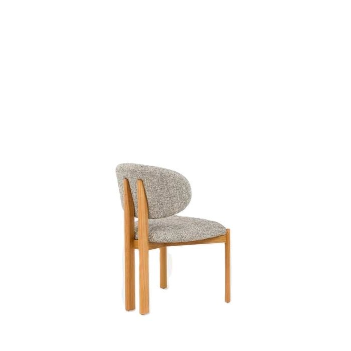Polo Dining Chair - two colours to suit your space - Paulas Home & Living