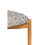 Polo Dining Chair - two colours to suit your space - Paulas Home & Living