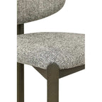 Polo Dining Chair - two colours to suit your space - Paulas Home & Living