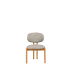 Polo Dining Chair - two colours to suit your space - Paulas Home & Living