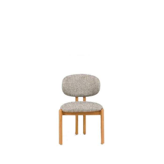 Polo Dining Chair - two colours to suit your space - Paulas Home & Living