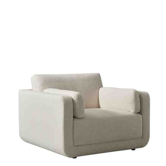 Poly Single Seater - Paulas Home & Living