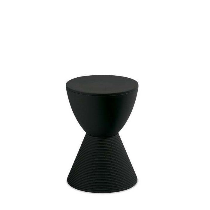 Poppy Stool for kids - Black - Paulas Home & Living