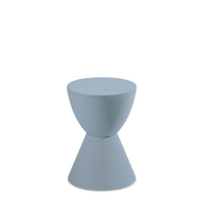 Poppy Stool for kids - Grey - Paulas Home & Living