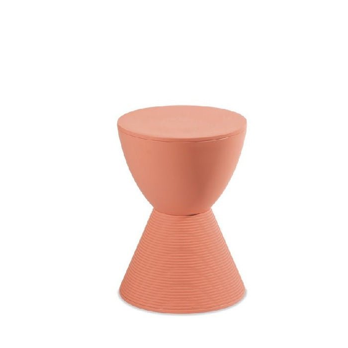 Poppy Stool - Perfect for Kids room - Paulas Home & Living