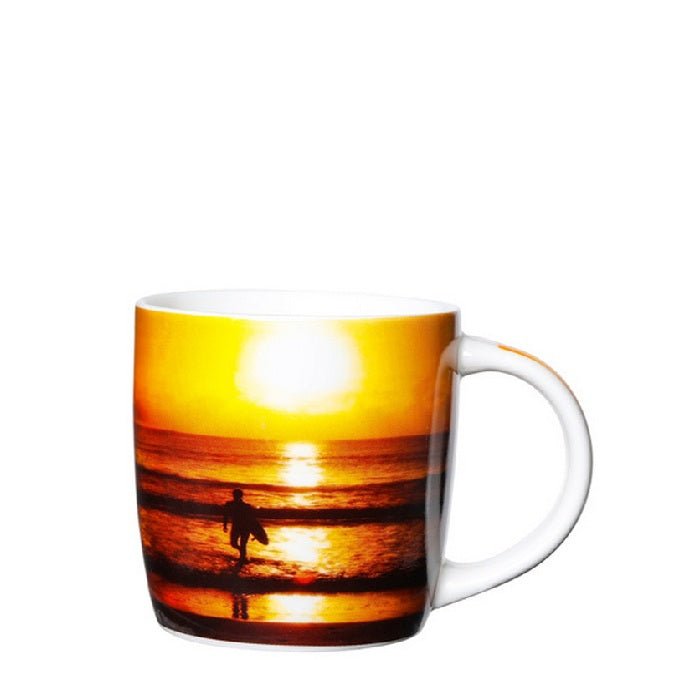 Porcelin Mugs - Short 365ml - Comfort in every sip - Paulas Home & Living
