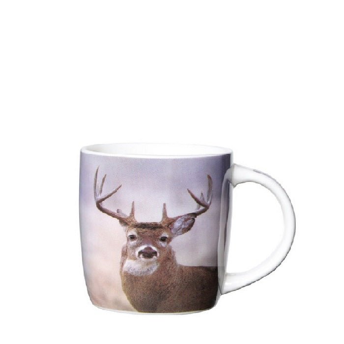 Porcelin Mugs - Short 365ml - Comfort in every sip - Paulas Home & Living