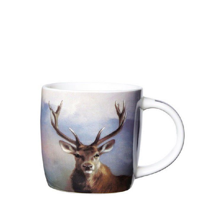 Porcelin Mugs - Short 365ml - Comfort in every sip - Paulas Home & Living