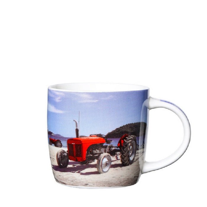 Porcelin Mugs - Short 365ml - Comfort in every sip - Paulas Home & Living
