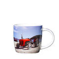 Porcelin Mugs - Short 365ml - Comfort in every sip - Paulas Home & Living