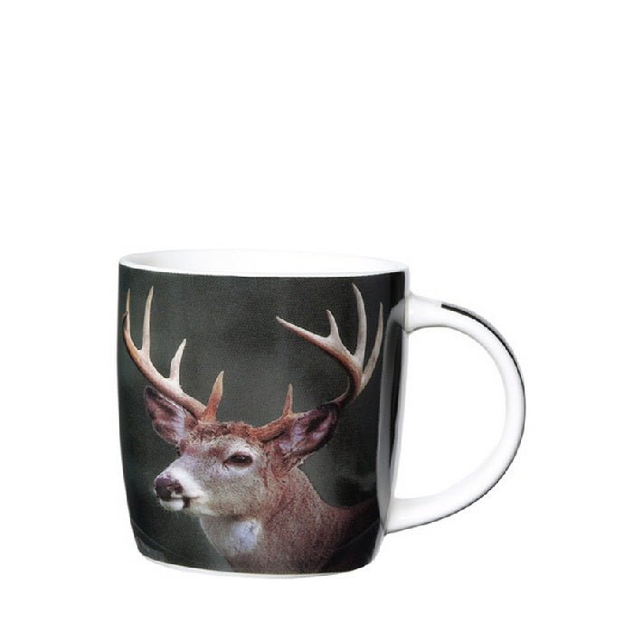 Porcelin Mugs - Short 365ml - Comfort in every sip - Paulas Home & Living