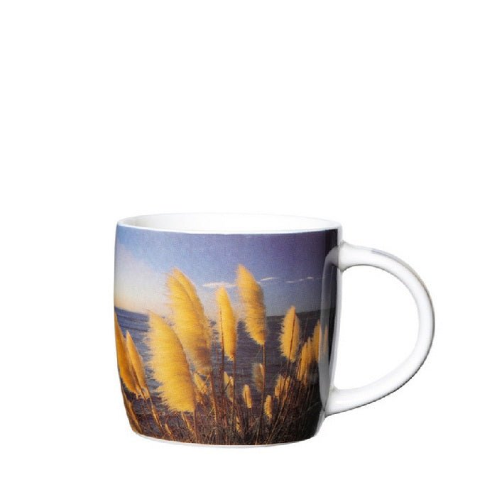 Porcelin Mugs - Short 365ml - Comfort in every sip - Paulas Home & Living