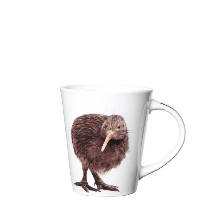 Porcelin Mugs - Tall 360ml - Elevante your daily beverage - Paulas Home & Living