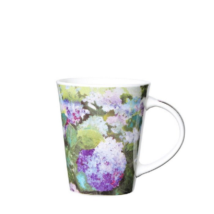 Porcelin Mugs - Tall 360ml - Elevante your daily beverage - Paulas Home & Living