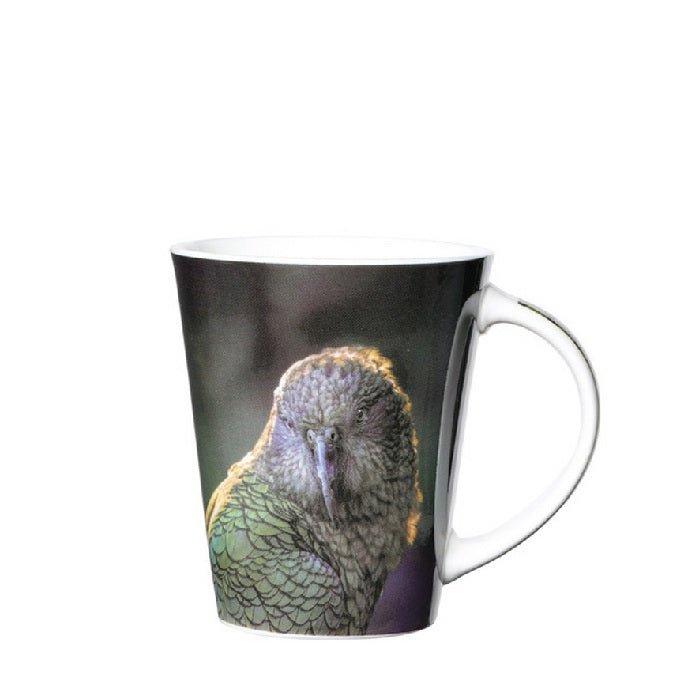 Porcelin Mugs - Tall 360ml - Elevante your daily beverage - Paulas Home & Living