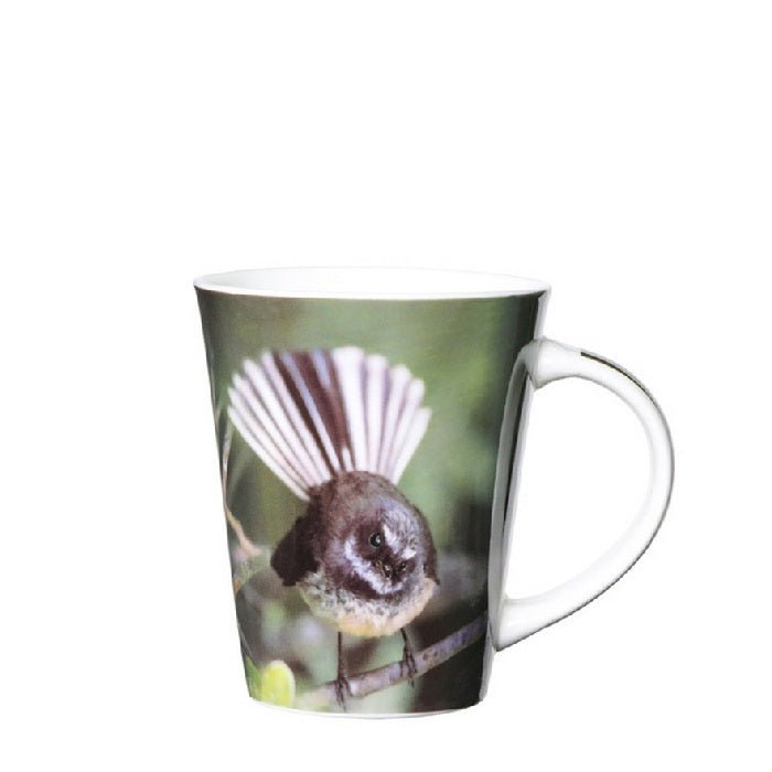 Porcelin Mugs - Tall 360ml - Elevante your daily beverage - Paulas Home & Living