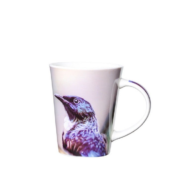 Porcelin Mugs - Tall 360ml - Elevante your daily beverage - Paulas Home & Living
