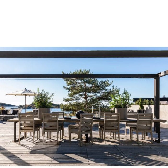 Portello Dining Chair - Paulas Home & Living