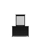 Portland Dresser 6 Drawer - Paulas Home & Living