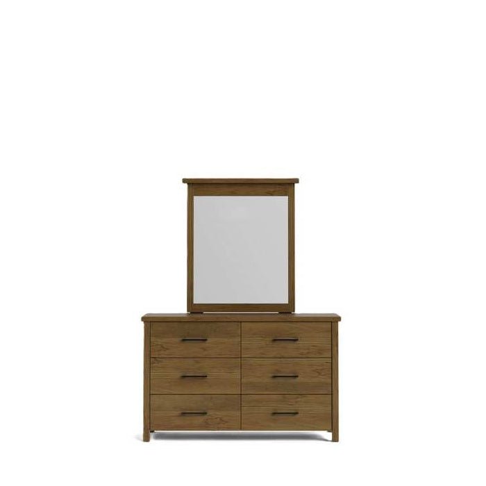 Portland Dresser 6 Drawer - Paulas Home & Living