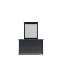 Portland Dresser 6 Drawer - Paulas Home & Living