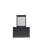 Portland Dresser 6 Drawer - Paulas Home & Living
