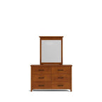 Portland Dresser 6 Drawer - Paulas Home & Living