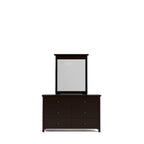 Portland Dresser 6 Drawer - Paulas Home & Living
