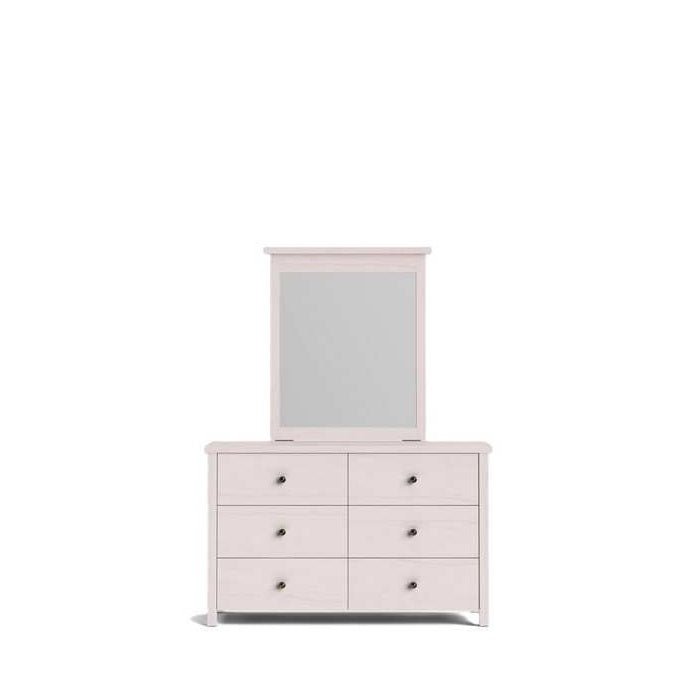 Portland Dresser 6 Drawer - Paulas Home & Living