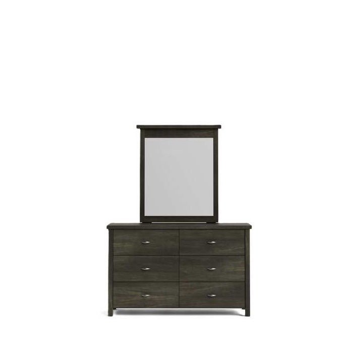 Portland Dresser 6 Drawer - Paulas Home & Living