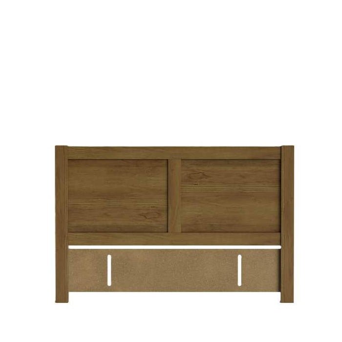 Portland Headboard - Panel - Single to King Single - Paulas Home & Living