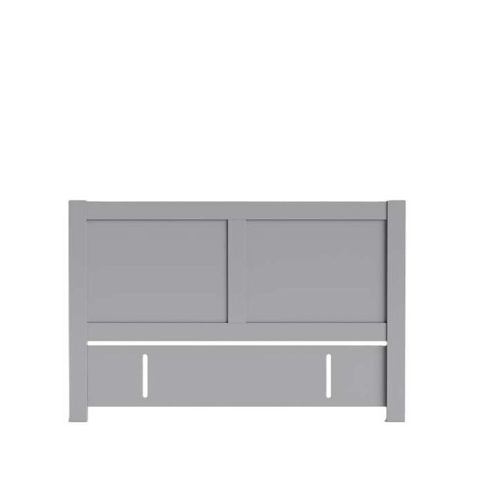 Portland Headboard - Panel - Single to King Single - Paulas Home & Living