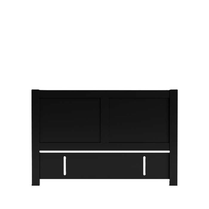 Portland Headboard - Panel - Single to King Single - Paulas Home & Living