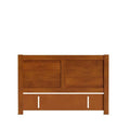 Portland Headboard - Panel - Single to King Single - Paulas Home & Living