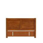 Portland Headboard - Panel - Single to King Single - Paulas Home & Living