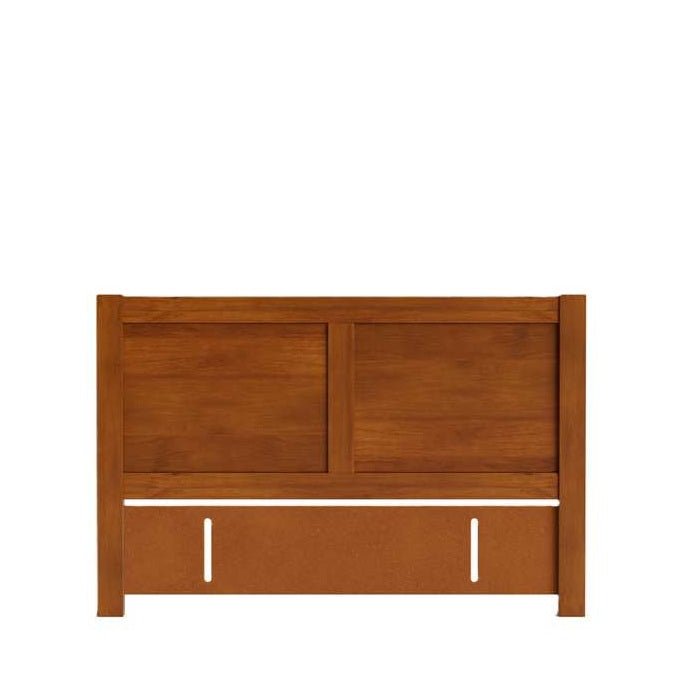 Portland Headboard - Panel - Single to King Single - Paulas Home & Living