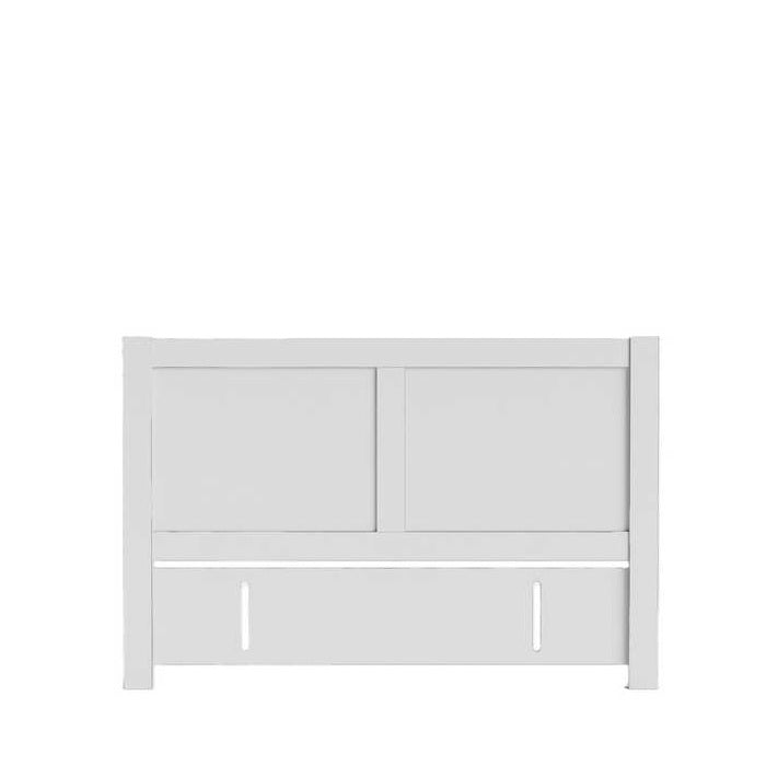 Portland Headboard - Panel - Single to King Single - Paulas Home & Living
