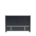Portland Headboard - Panel - Single to King Single - Paulas Home & Living