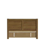 Portland Headboard - Panel - Single to King Single - Paulas Home & Living