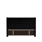 Portland Headboard - Panel - Single to King Single - Paulas Home & Living