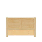Portland Headboard - Panel - Single to King Single - Paulas Home & Living