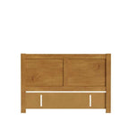 Portland Headboard - Panel - Single to King Single - Paulas Home & Living