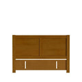 Portland Headboard - Panel - Single to King Single - Paulas Home & Living