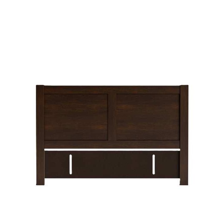 Portland Headboard - Panel - Single to King Single - Paulas Home & Living