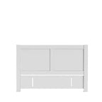 Portland Headboard - Panel - Single to King Single - Paulas Home & Living
