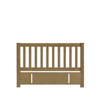 Portland Headboard - Slatted - Single to King Single - Paulas Home & Living