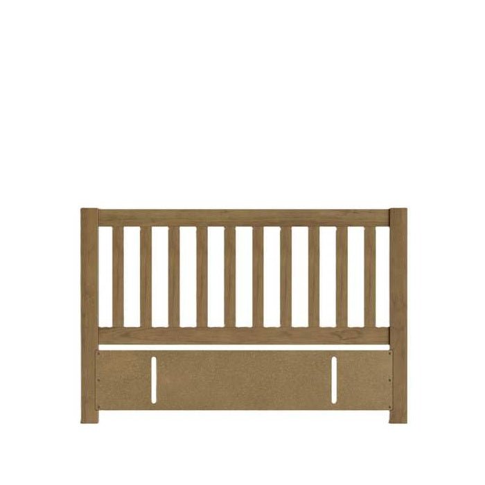 Portland Headboard - Slatted - Single to King Single - Paulas Home & Living