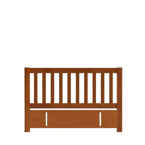Portland Headboard - Slatted - Single to King Single - Paulas Home & Living