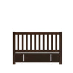 Portland Headboard - Slatted - Single to King Single - Paulas Home & Living