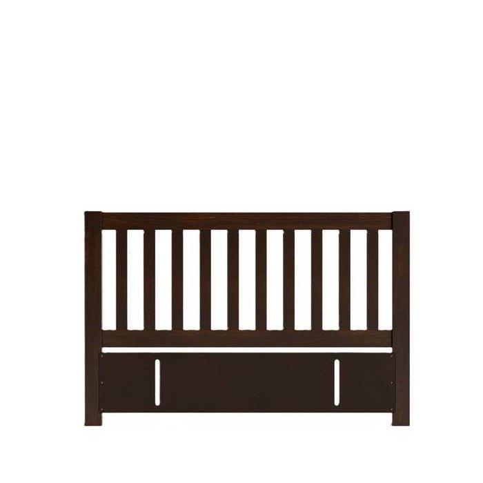 Portland Headboard - Slatted - Single to King Single - Paulas Home & Living